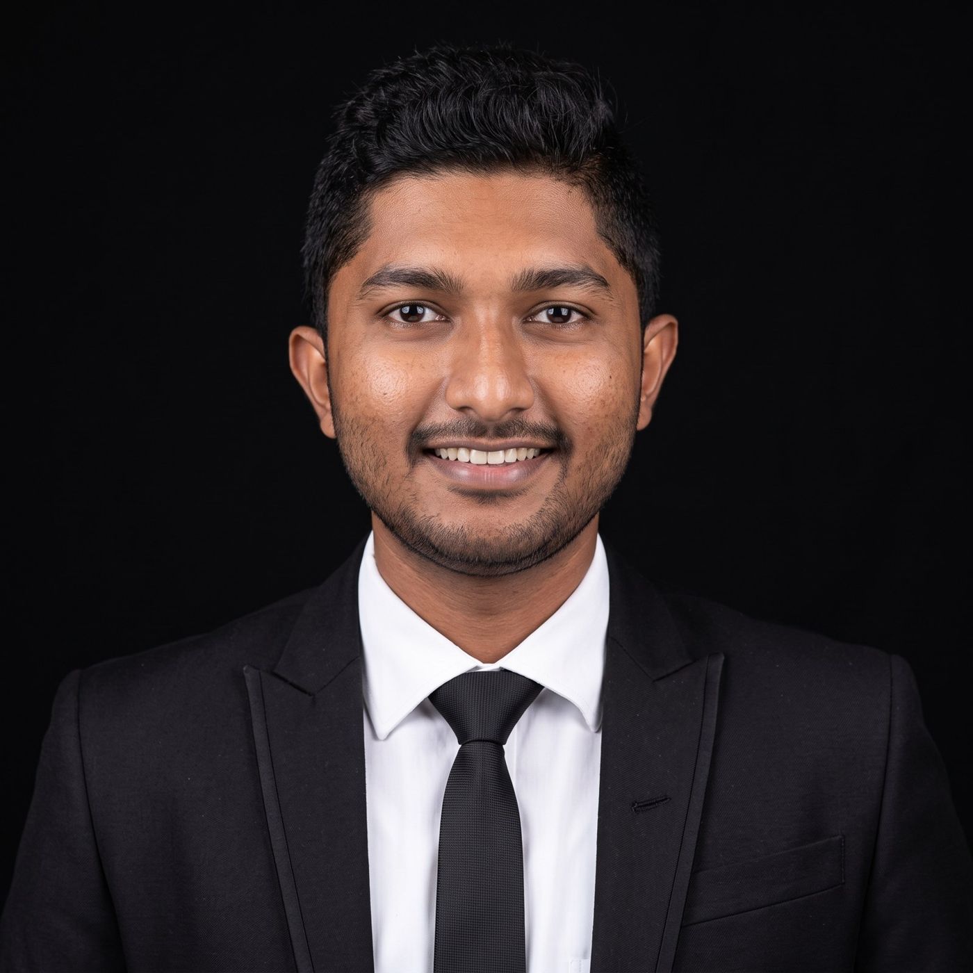 Thilina Welgama